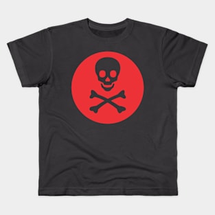 skull Kids T-Shirt